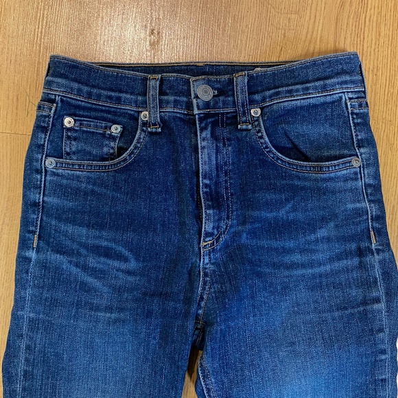 rag & bone jeans - Picture 2 of 6